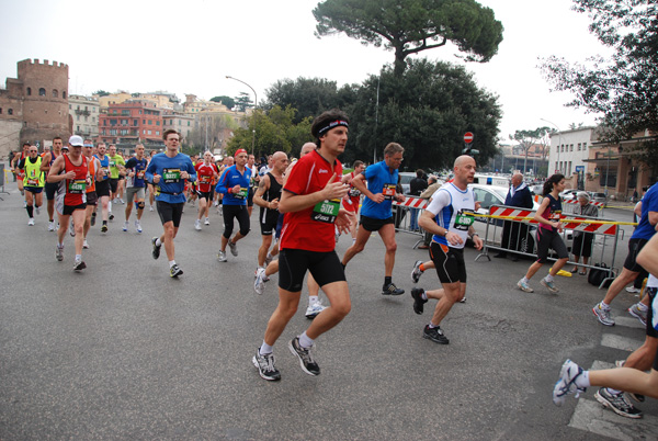 Maratona di Roma (21/03/2010) pat_1406