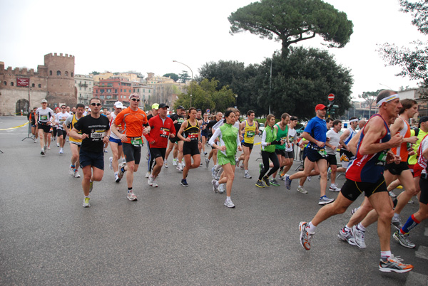 Maratona di Roma (21/03/2010) pat_1413