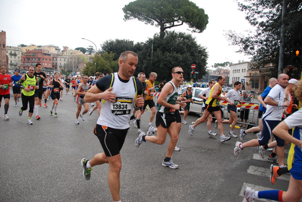 Maratona di Roma (21/03/2010) pat_1478