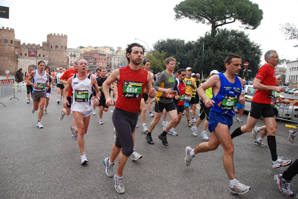 Maratona di Roma (21/03/2010) pat_1497
