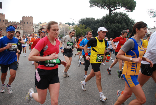 Maratona di Roma (21/03/2010) pat_1558