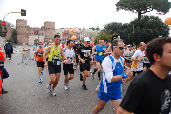 Maratona di Roma (21/03/2010) pat_1587