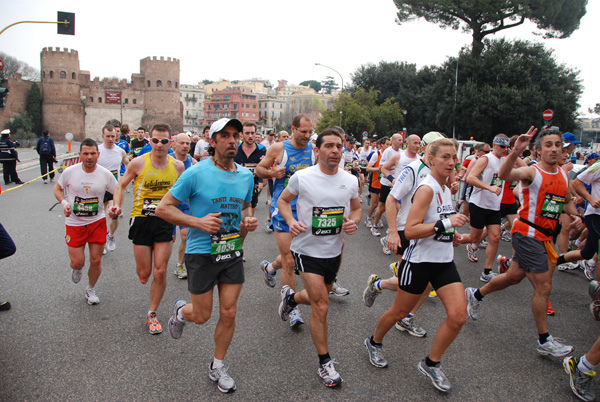 Maratona di Roma (21/03/2010) pat_1594