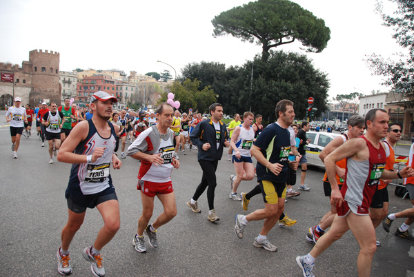 Maratona di Roma (21/03/2010) pat_1725