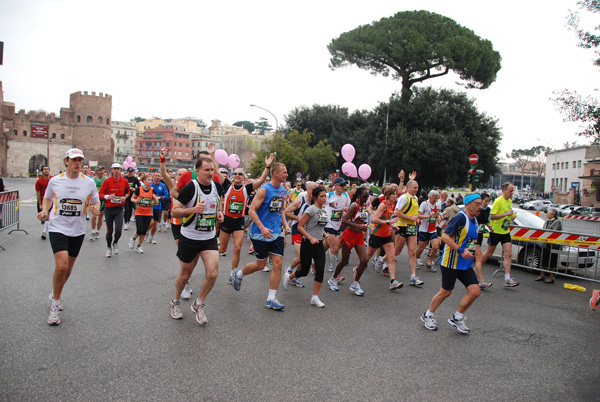 Maratona di Roma (21/03/2010) pat_1728