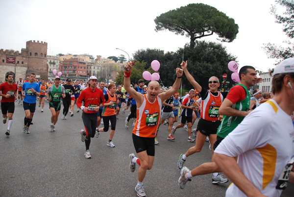 Maratona di Roma (21/03/2010) pat_1732