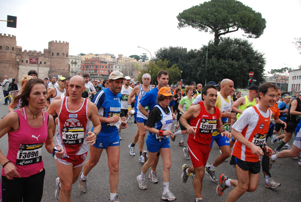 Maratona di Roma (21/03/2010) pat_1750