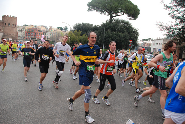 Maratona di Roma (21/03/2010) pat_1772