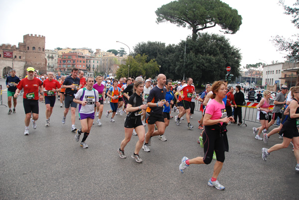 Maratona di Roma (21/03/2010) pat_1815