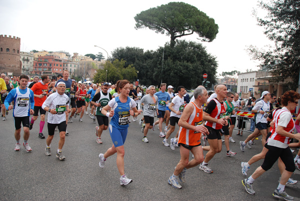 Maratona di Roma (21/03/2010) pat_1820