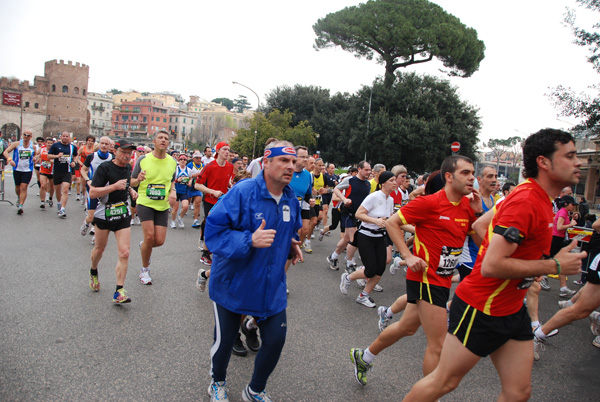 Maratona di Roma (21/03/2010) pat_1845