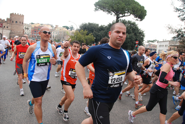 Maratona di Roma (21/03/2010) pat_1847
