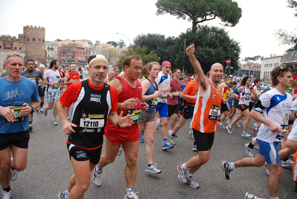 Maratona di Roma (21/03/2010) pat_1853