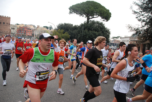 Maratona di Roma (21/03/2010) pat_1869