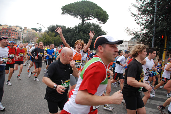 Maratona di Roma (21/03/2010) pat_1870