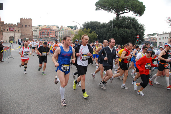 Maratona di Roma (21/03/2010) pat_1887