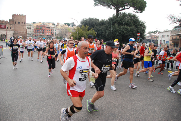 Maratona di Roma (21/03/2010) pat_1888