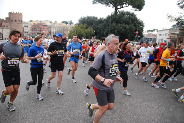 Maratona di Roma (21/03/2010) pat_1946