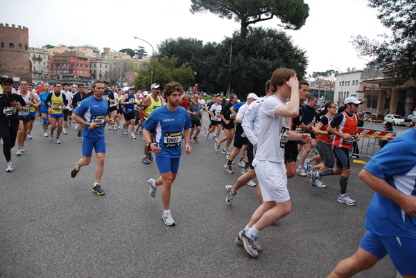 Maratona di Roma (21/03/2010) pat_1951
