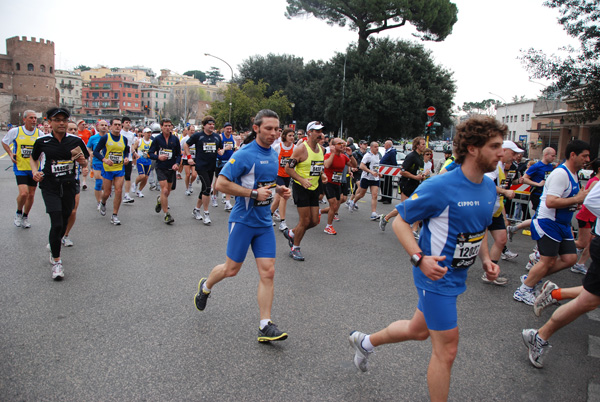 Maratona di Roma (21/03/2010) pat_1953