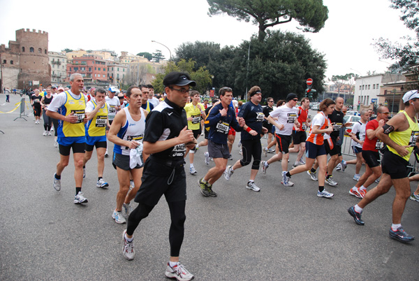 Maratona di Roma (21/03/2010) pat_1955
