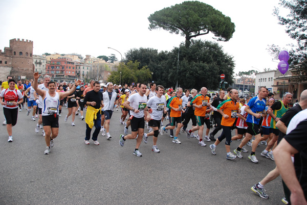 Maratona di Roma (21/03/2010) pat_2008