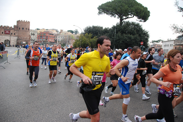 Maratona di Roma (21/03/2010) pat_2013