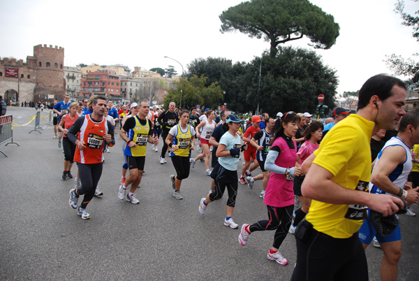 Maratona di Roma (21/03/2010) pat_2014