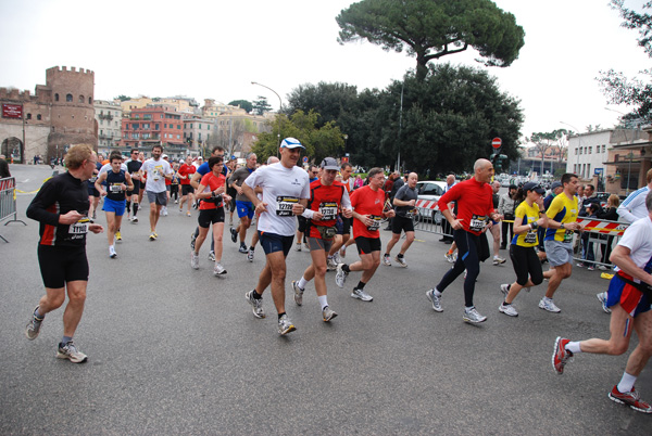 Maratona di Roma (21/03/2010) pat_2024