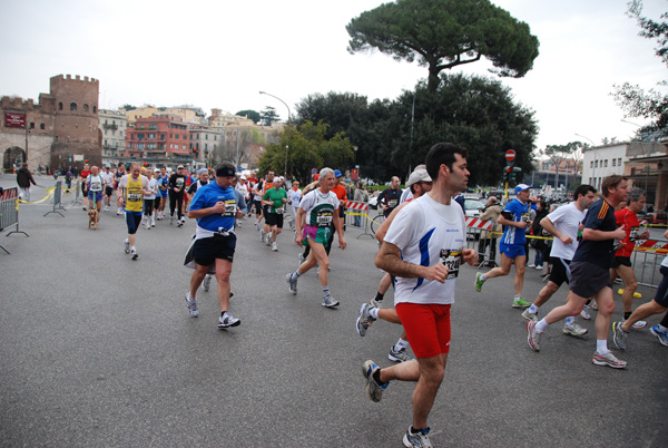 Maratona di Roma (21/03/2010) pat_2052