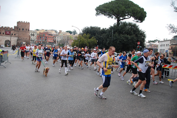 Maratona di Roma (21/03/2010) pat_2053