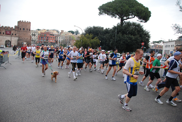Maratona di Roma (21/03/2010) pat_2054