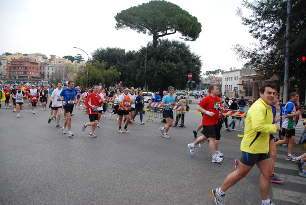 Maratona di Roma (21/03/2010) pat_2064