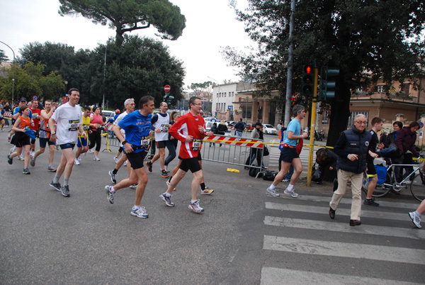 Maratona di Roma (21/03/2010) pat_2069