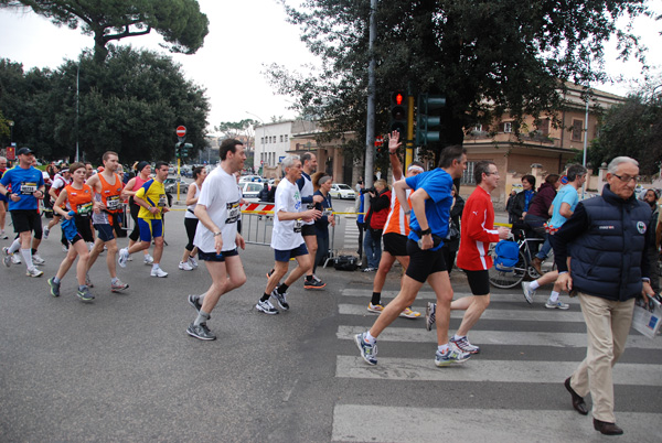 Maratona di Roma (21/03/2010) pat_2072