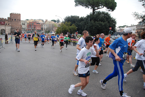 Maratona di Roma (21/03/2010) pat_2082