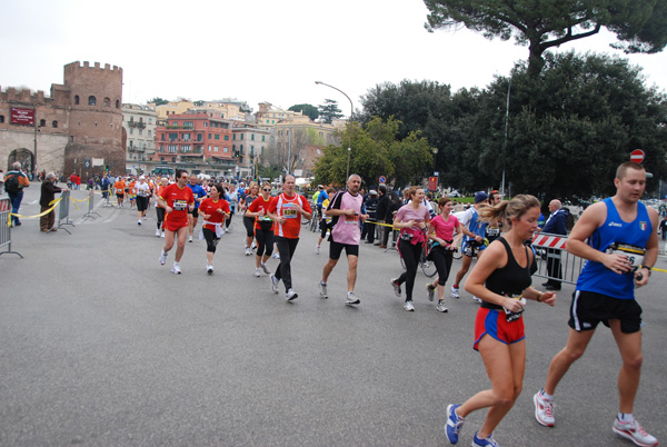 Maratona di Roma (21/03/2010) pat_2088