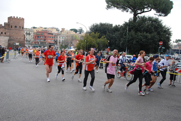 Maratona di Roma (21/03/2010) pat_2091