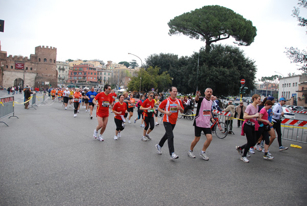 Maratona di Roma (21/03/2010) pat_2092