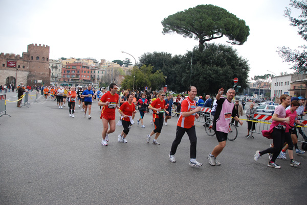 Maratona di Roma (21/03/2010) pat_2093