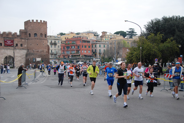 Maratona di Roma (21/03/2010) pat_2123
