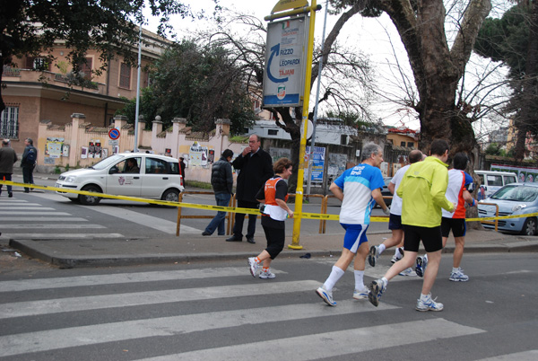 Maratona di Roma (21/03/2010) pat_2129