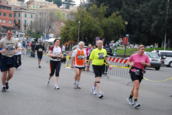 Maratona di Roma (21/03/2010) pat_2138