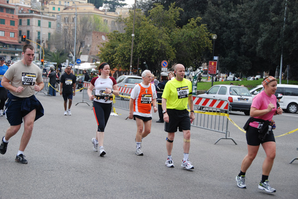 Maratona di Roma (21/03/2010) pat_2139