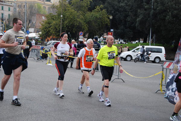 Maratona di Roma (21/03/2010) pat_2141