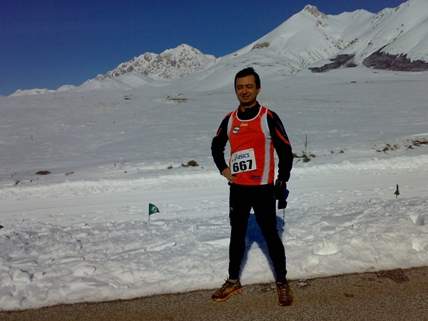 Winter Trail di Campo Imperatore (07/03/2010) damore_10015