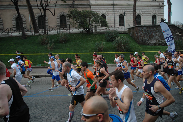 Maratona di Roma (21/03/2010) angelo_0901