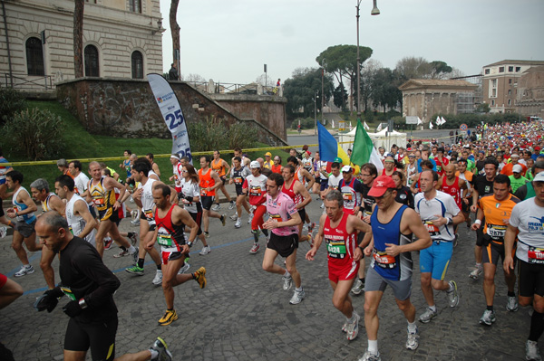 Maratona di Roma (21/03/2010) angelo_0908