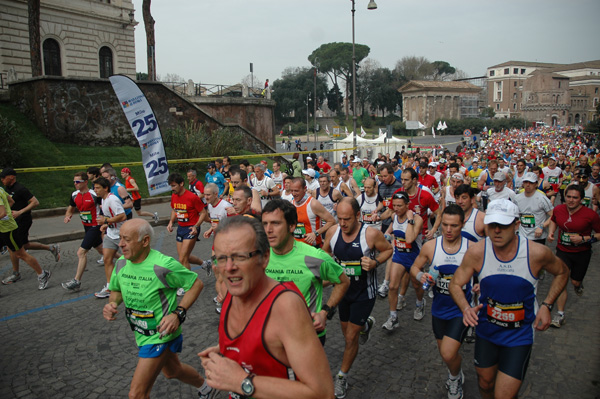 Maratona di Roma (21/03/2010) angelo_0912