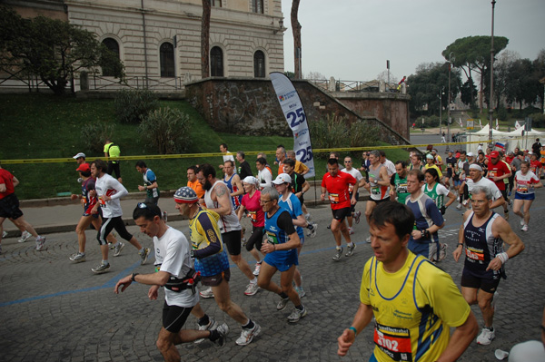 Maratona di Roma (21/03/2010) angelo_0913